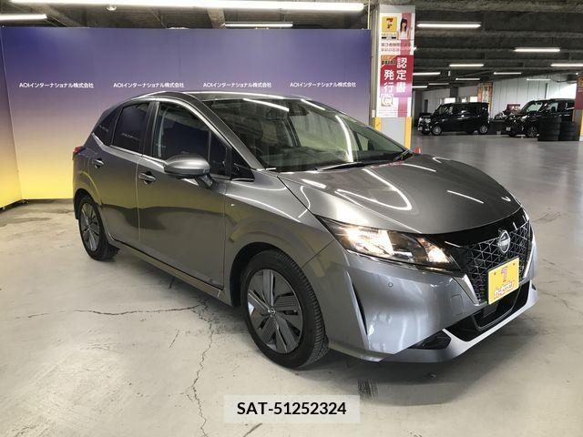 Nissan NOTE 2022-07 344087-10