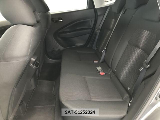 Nissan NOTE 2022-07 344087-29