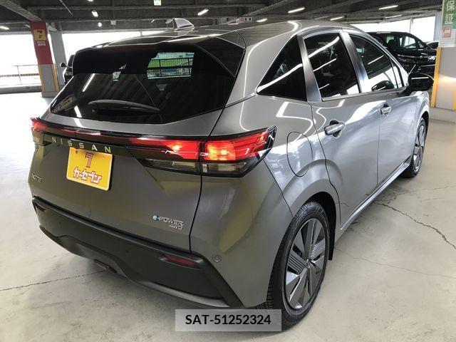 Nissan NOTE 2022-07 344087-8