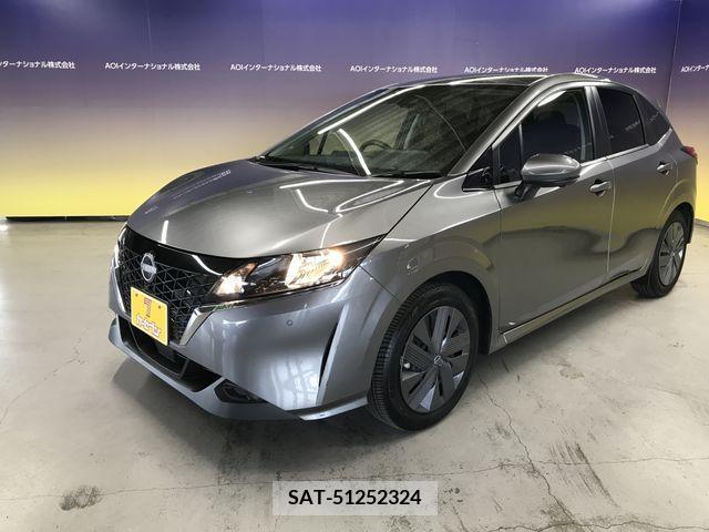 Nissan NOTE 2022-07 344087-11