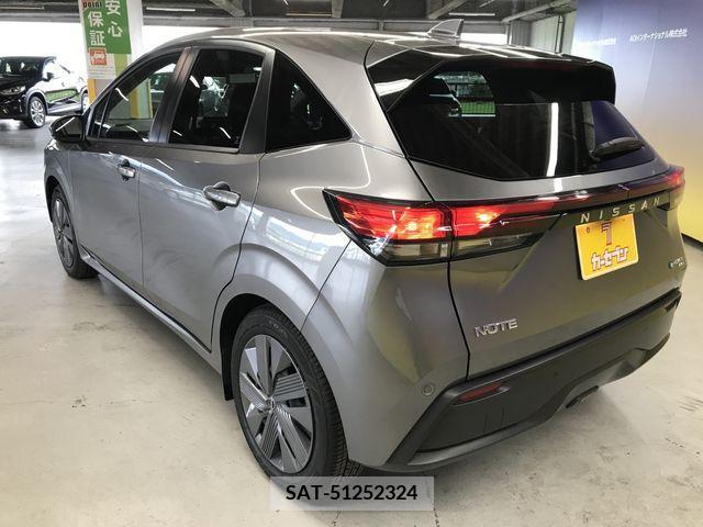 Nissan NOTE 2022-07 344087-6