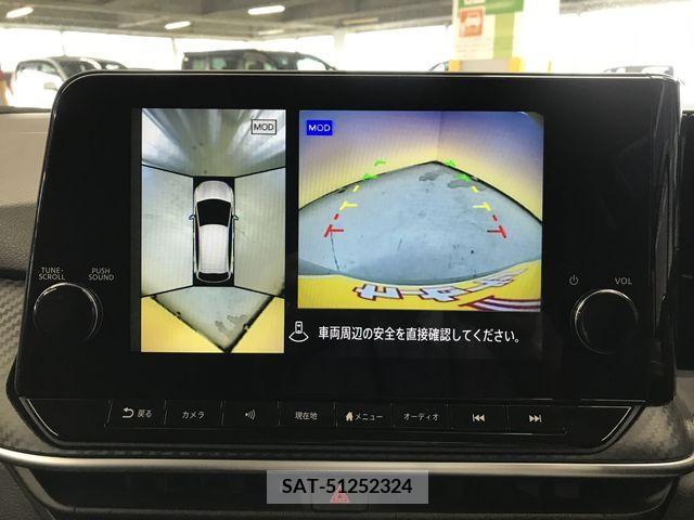 Nissan NOTE 2022-07 344087-12