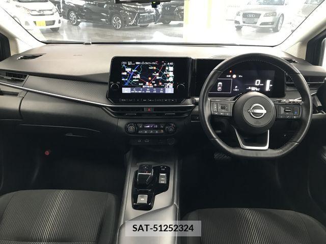 Nissan NOTE 2022-07 344087-2