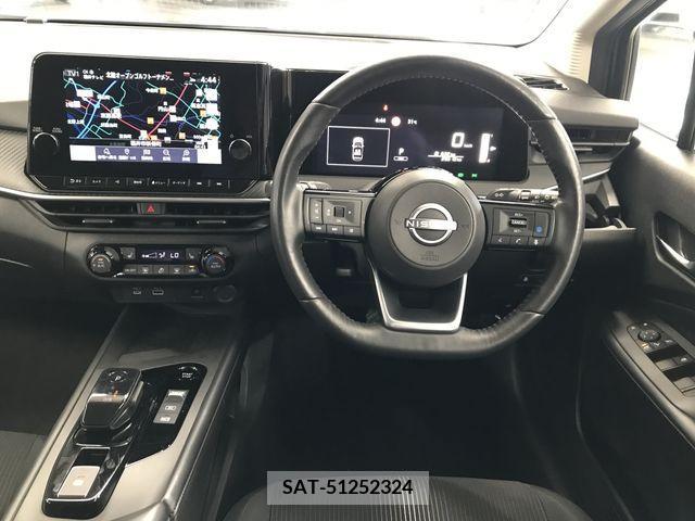 Nissan NOTE 2022-07 344087-15