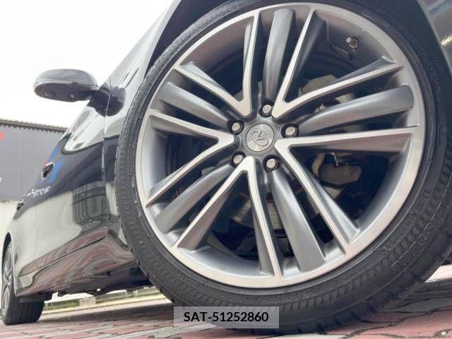 Nissan SKYLINE 2015-06 320661-13