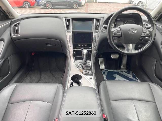 Nissan SKYLINE 2015-06 320661-1