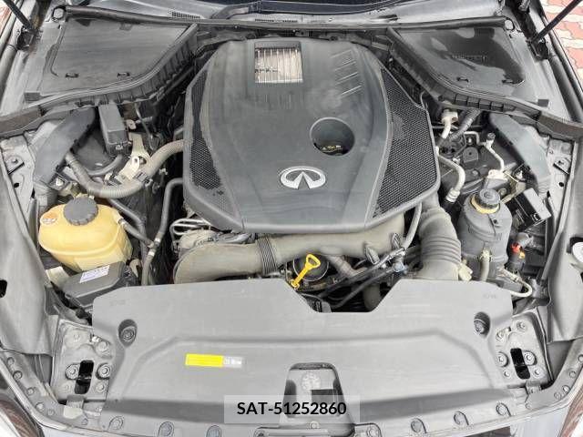 Nissan SKYLINE 2015-06 320661-18