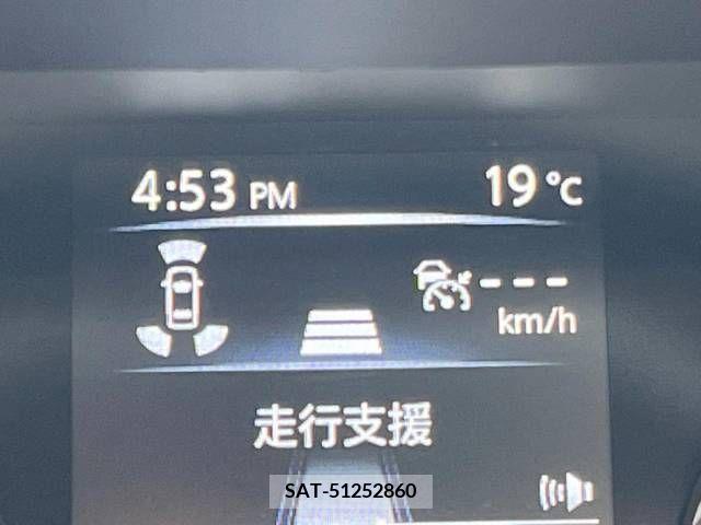 Nissan SKYLINE 2015-06 320661-6