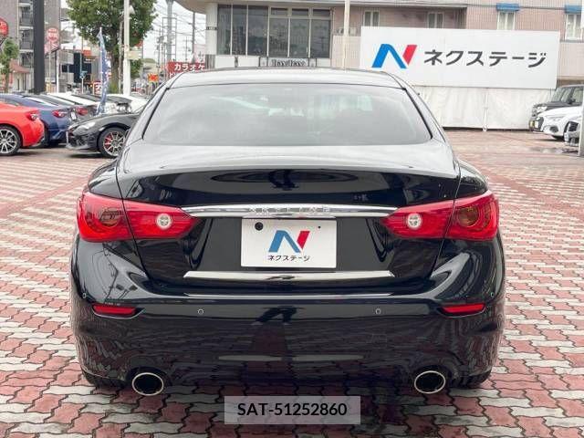 Nissan SKYLINE 2015-06 320661-15