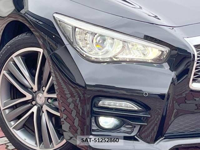 Nissan SKYLINE 2015-06 320661-12