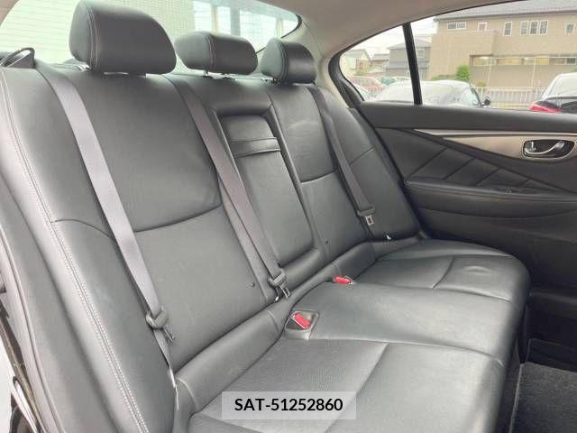 Nissan SKYLINE 2015-06 320661-9