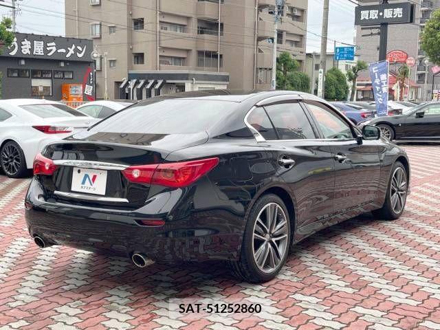 Nissan SKYLINE 2015-06 320661-17