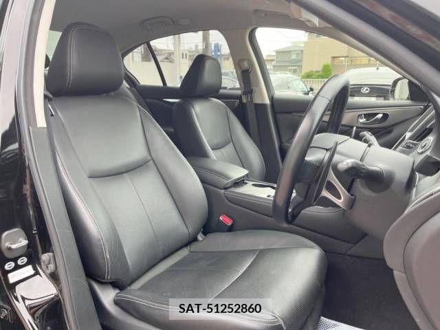 Nissan SKYLINE 2015-06 320661-8