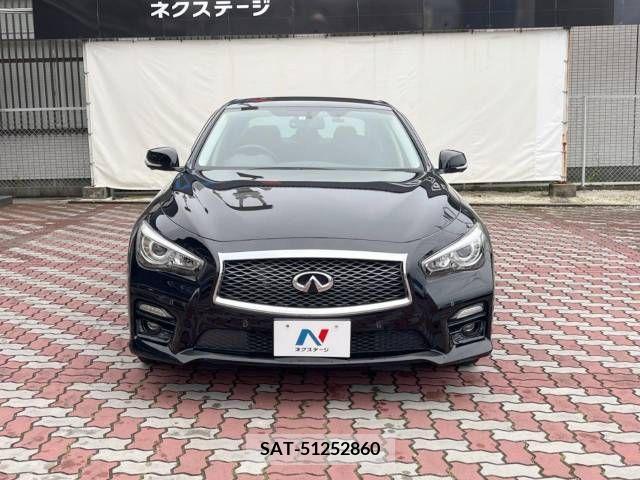 Nissan SKYLINE 2015-06 320661-14