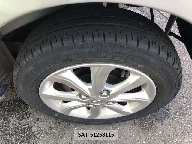 Nissan DAYZ 2018-02 359159-9