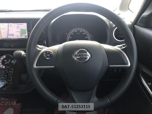 Nissan DAYZ 2018-02 359159-8