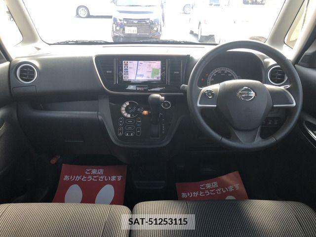 Nissan DAYZ 2018-02 359159-2