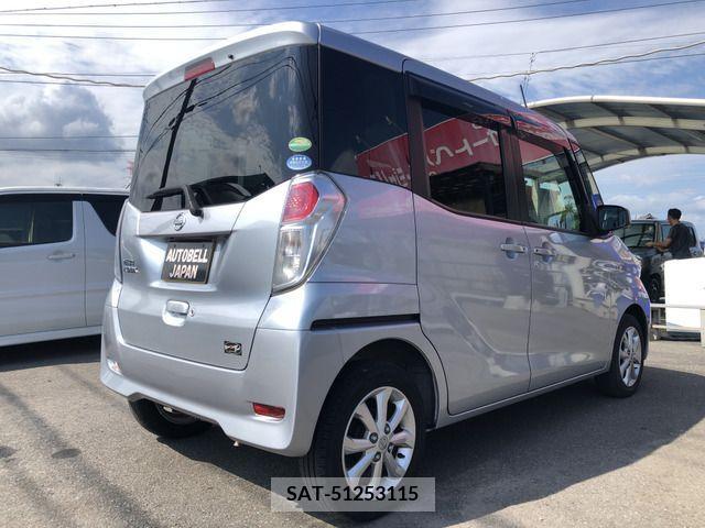 Nissan DAYZ 2018-02 359159-1