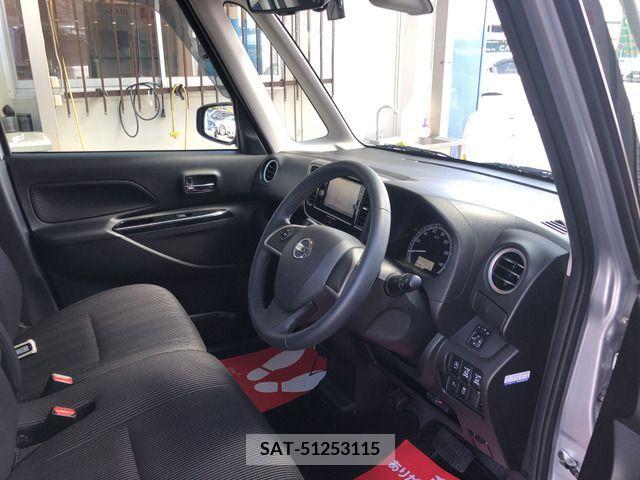 Nissan DAYZ 2018-02 359159-19