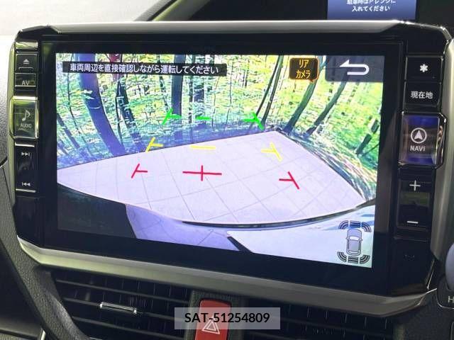 Toyota VOXY 2019-04 321581-3