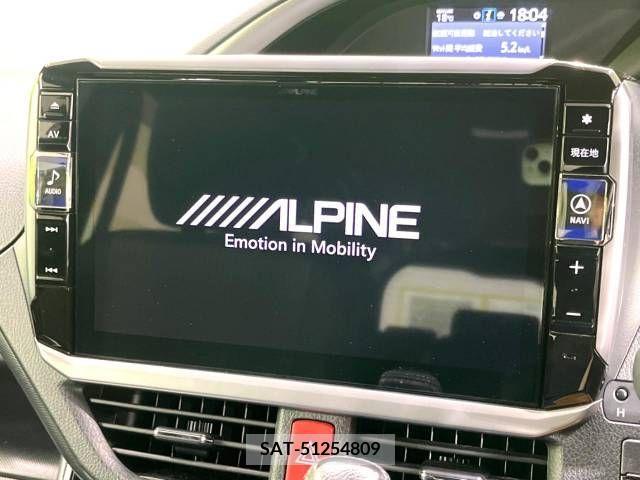 Toyota VOXY 2019-04 321581-2