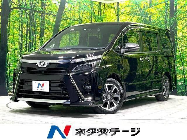 Toyota VOXY 2019-04 321581-0