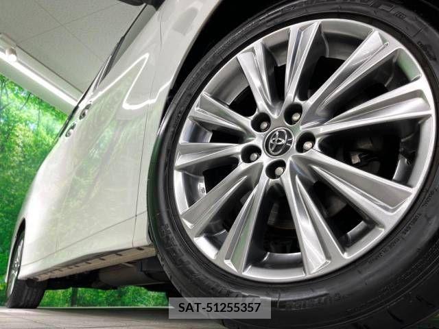 Toyota ALPHARD 2016-09 373850-12