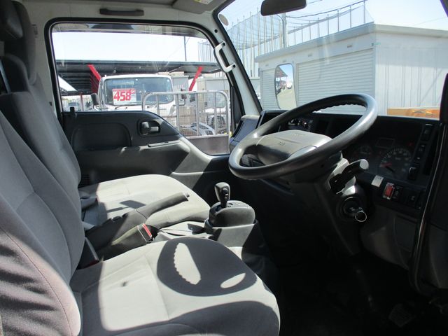 Isuzu ELF TRUCK 2013-02 987-16