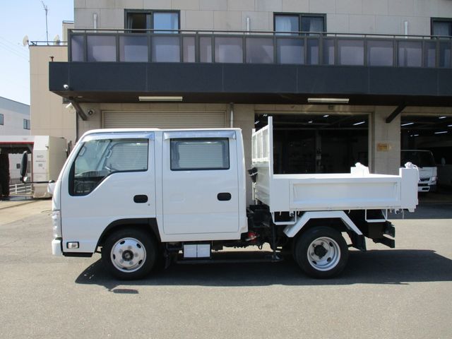 Isuzu ELF TRUCK 2013-02 987-13