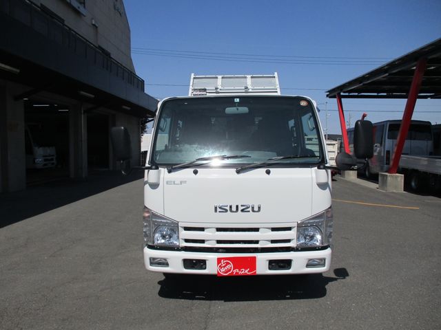 Isuzu ELF TRUCK 2013-02 987-2