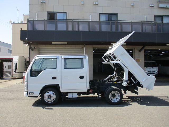 Isuzu ELF TRUCK 2013-02 987-4