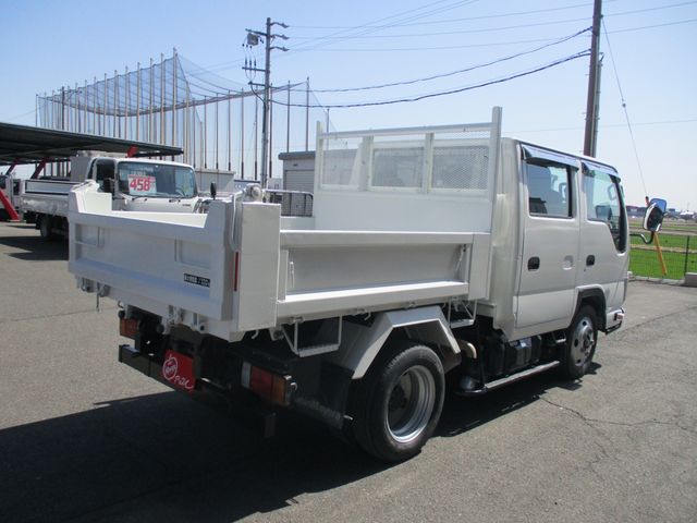 Isuzu ELF TRUCK 2013-02 987-10
