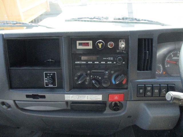 Isuzu ELF TRUCK 2013-02 987-17