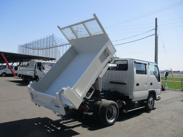 Isuzu ELF TRUCK 2013-02 987-1