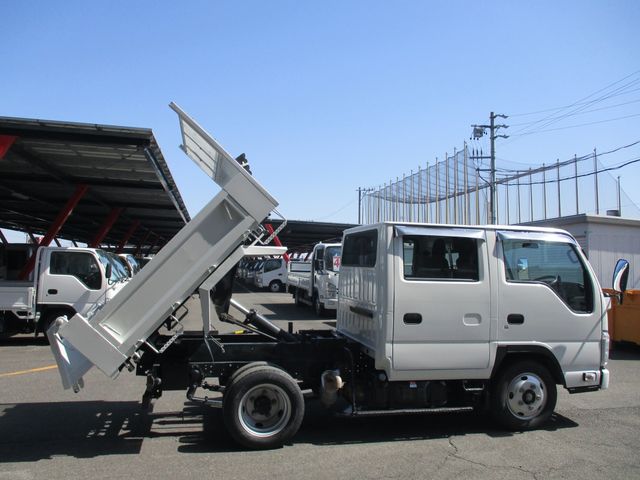 Isuzu ELF TRUCK 2013-02 987-5