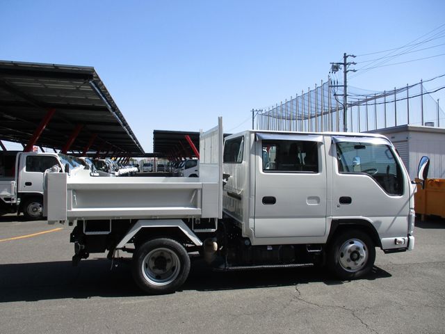 Isuzu ELF TRUCK 2013-02 987-14