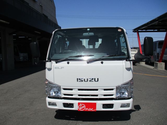 Isuzu ELF TRUCK 2013-02 987-11