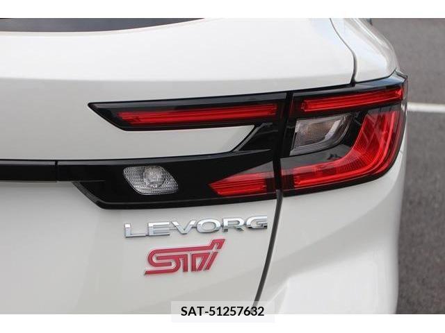 Subaru LEVORG 2022-04 332744-7