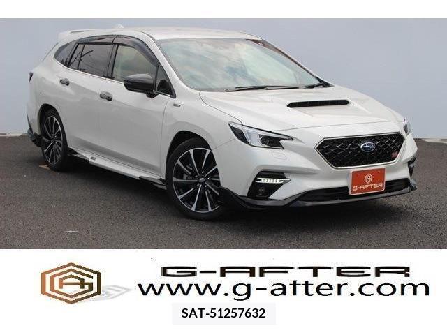 Subaru LEVORG 2022-04 332744-0