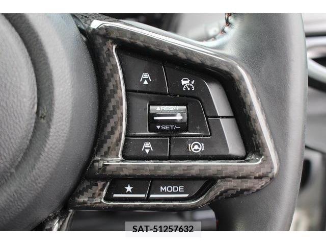 Subaru LEVORG 2022-04 332744-15