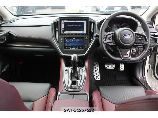 Subaru LEVORG 2022-04 332744-11