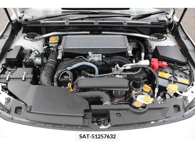 Subaru LEVORG 2022-04 332744-22