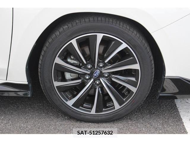 Subaru LEVORG 2022-04 332744-5