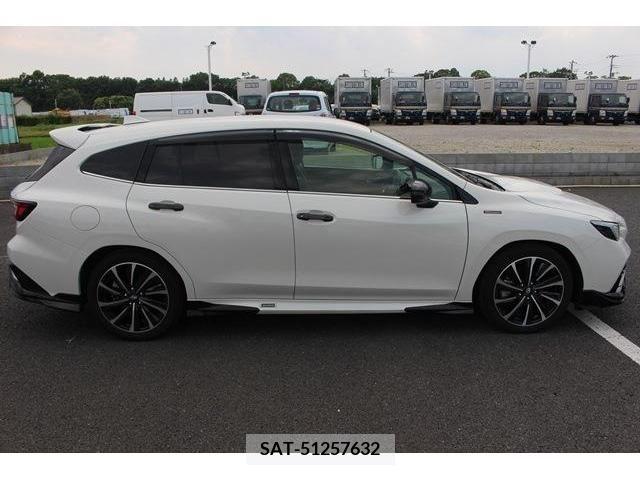 Subaru LEVORG 2022-04 332744-4