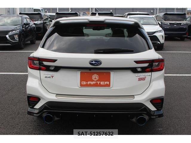 Subaru LEVORG 2022-04 332744-3