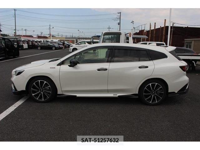 Subaru LEVORG 2022-04 332744-2