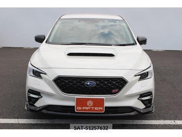 Subaru LEVORG 2022-04 332744-1
