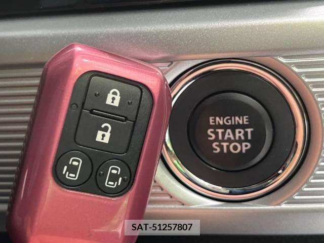 Suzuki SPACIA 2019-10 384434-7