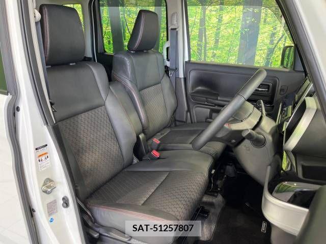 Suzuki SPACIA 2019-10 384434-8