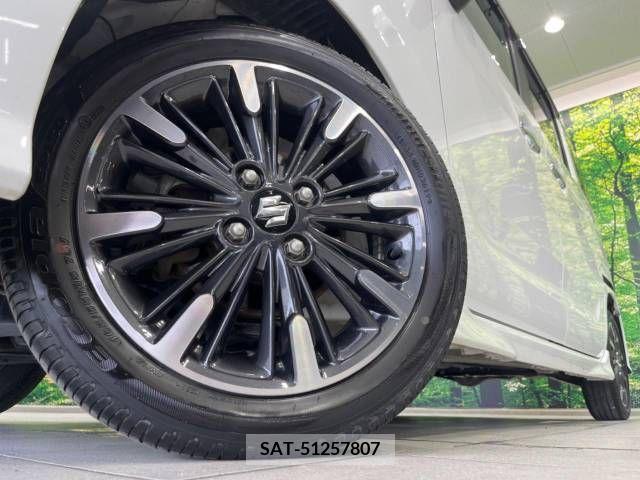 Suzuki SPACIA 2019-10 384434-13